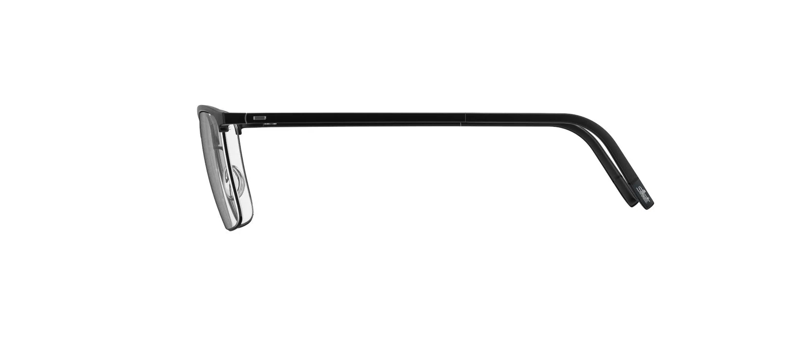 Silhouette Balanced Fusion 2987 Eyeglasses - view 21